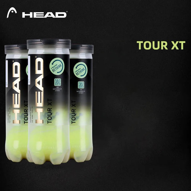 HEAD Professional Tennis Ball