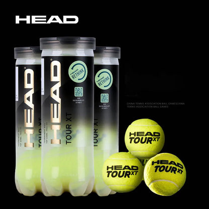 HEAD Professional Tennis Ball