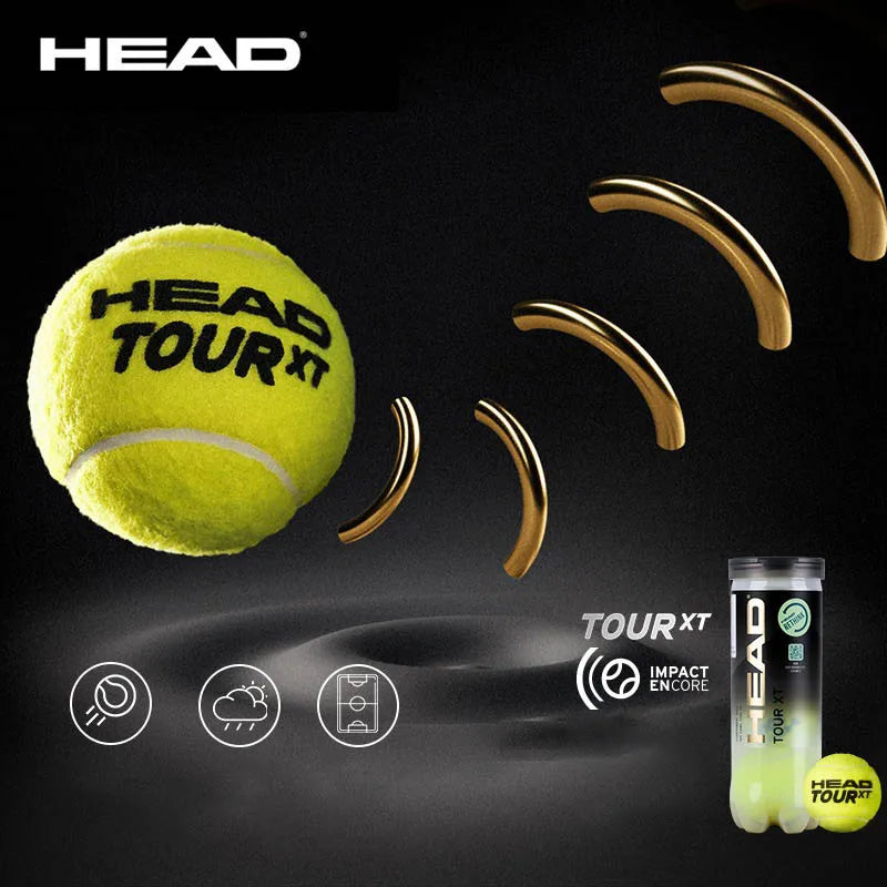 HEAD Professional Tennis Ball