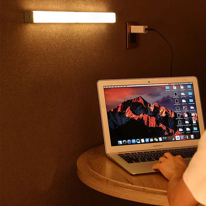 Motion Sensor Night Light Bar