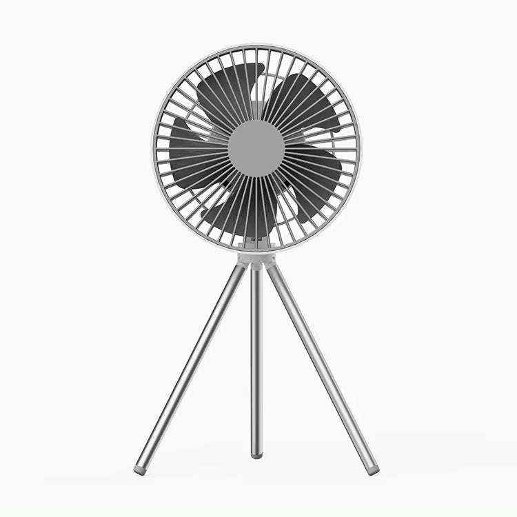 Life Basics Kinscoter Rechargeable Fan