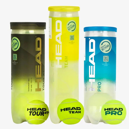 HEAD Professional Tennis Ball