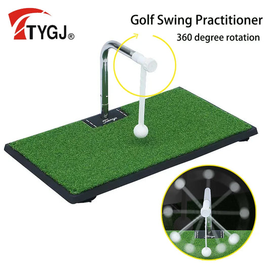 Golf Swing Trainer