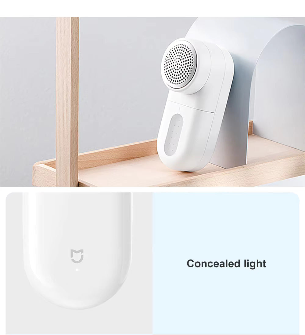 Xiaomi Lint Remover