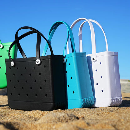 Boggs Tote Beach Bag