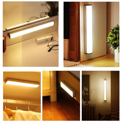 Motion Sensor Night Light Bar