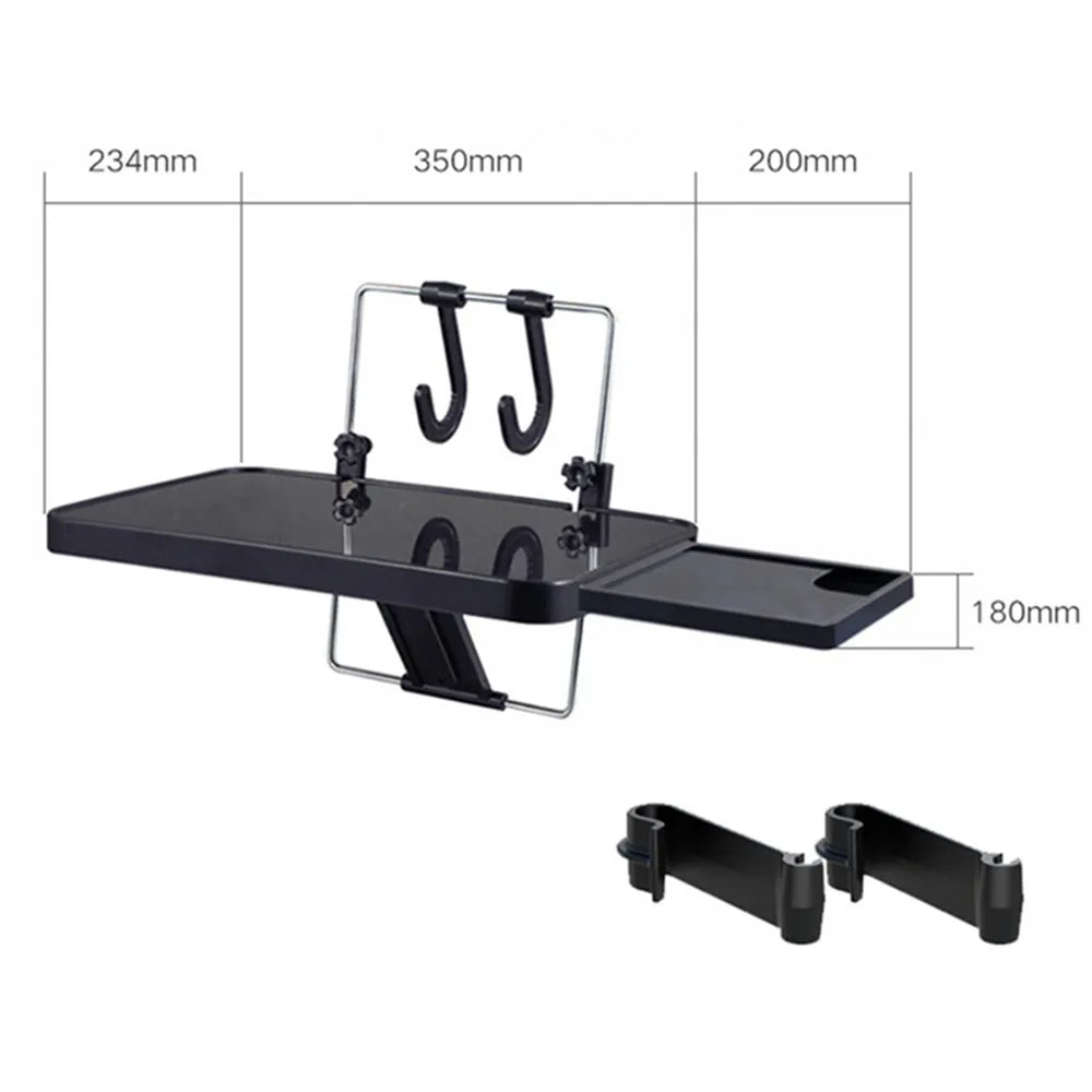 Foldable Laptop / Food Tray