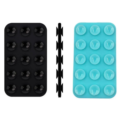 Silicone Suction Cups Case