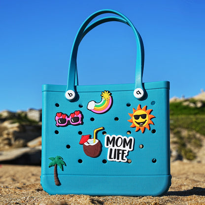 Boggs Tote Beach Bag