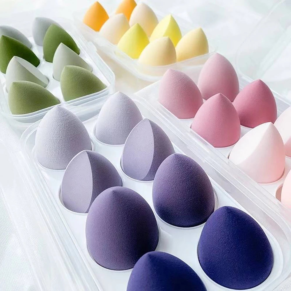 Make Up Sponge Blender