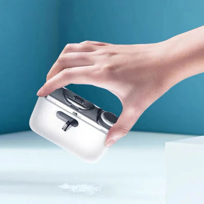 Xiaomi Electric Nail Clipper