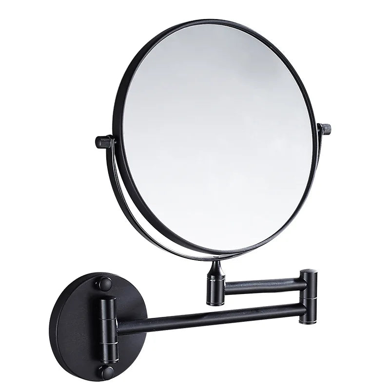 Double Sided Vanity Mirror