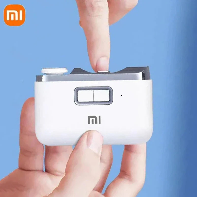 Xiaomi Electric Nail Clipper