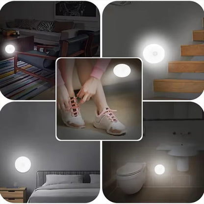 Motion Activated Led Night Light