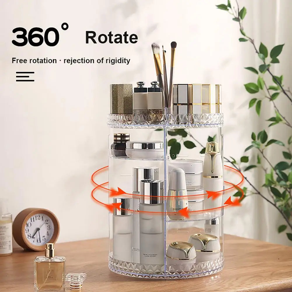 360 Make Up Organizer