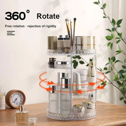 360 Make Up Organizer