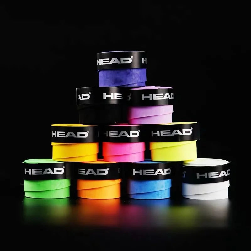 HEAD Tennis Racket Over Grip Tape