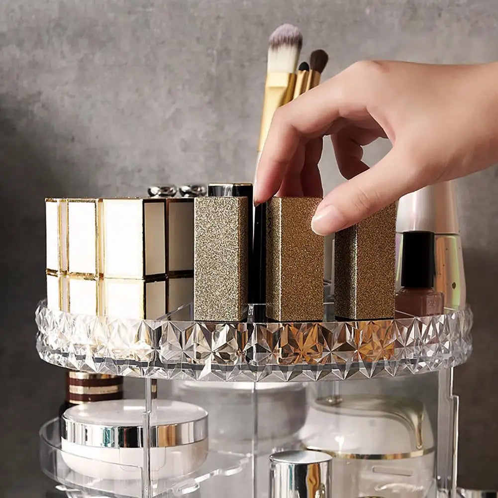 360 Make Up Organizer