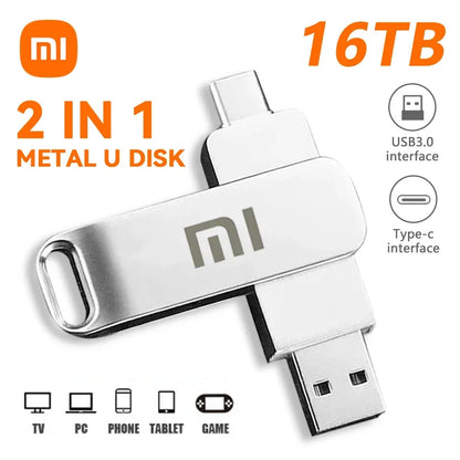 Xiaomi 16TB USB 3.0 Pen Drive