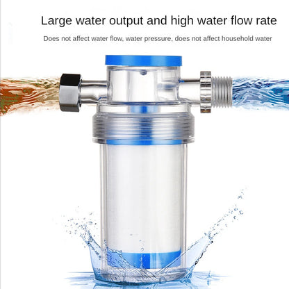 Water Line Water Purifier