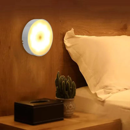 Motion Activated Led Night Light