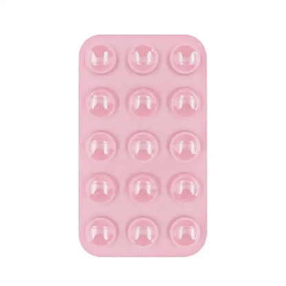 Silicone Suction Cups Case