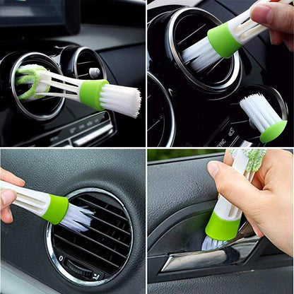 Car Cleaning Detailer Brush